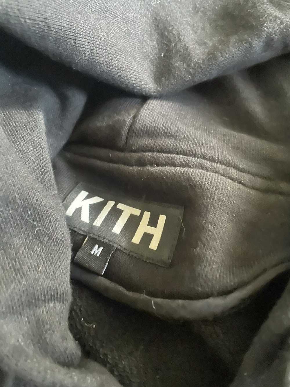 Kith Kith Black Zip Up - image 2