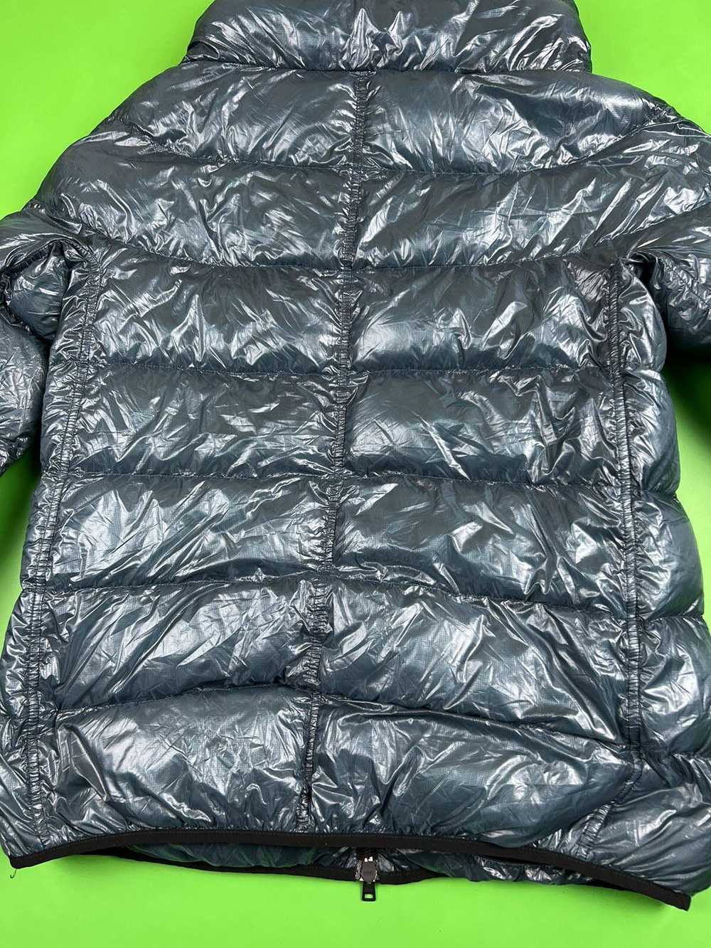 Herno Herno Ultralight Nylon Down Puffer Jacket H… - image 9