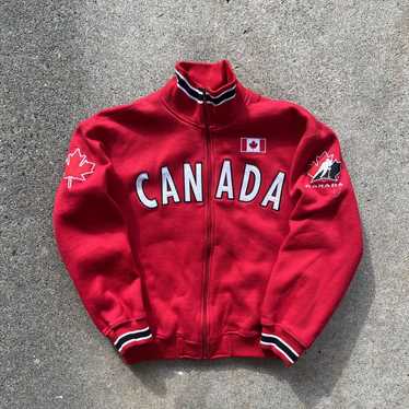 Canada × Streetwear × Vintage Vintage Canada Hock… - image 1