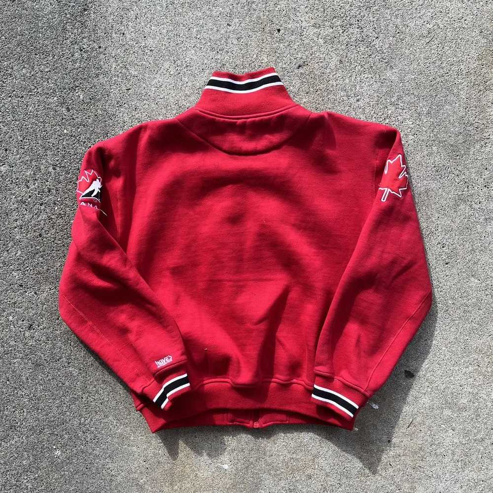 Canada × Streetwear × Vintage Vintage Canada Hock… - image 2