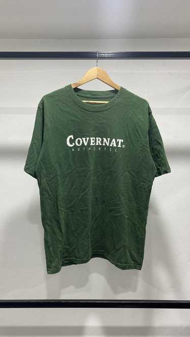 Covernat × Japanese Brand × Streetwear Covernat Sp