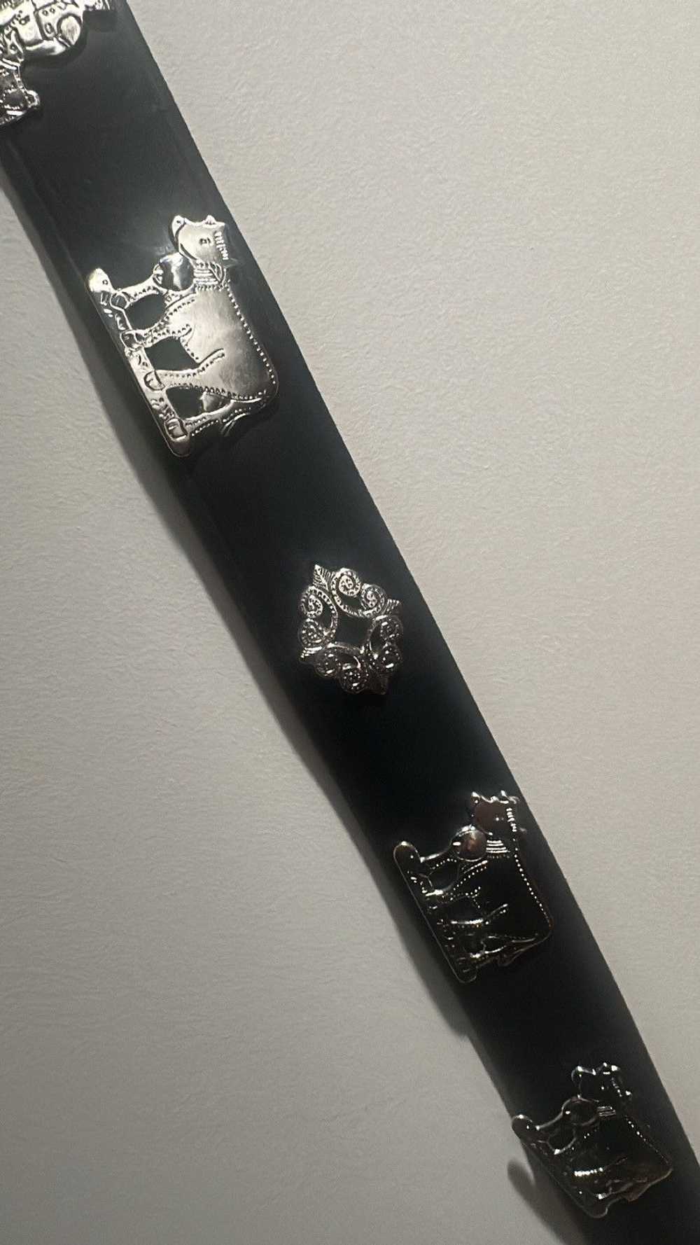 Hysteric Glamour Hysteric Glamour Belt - image 3