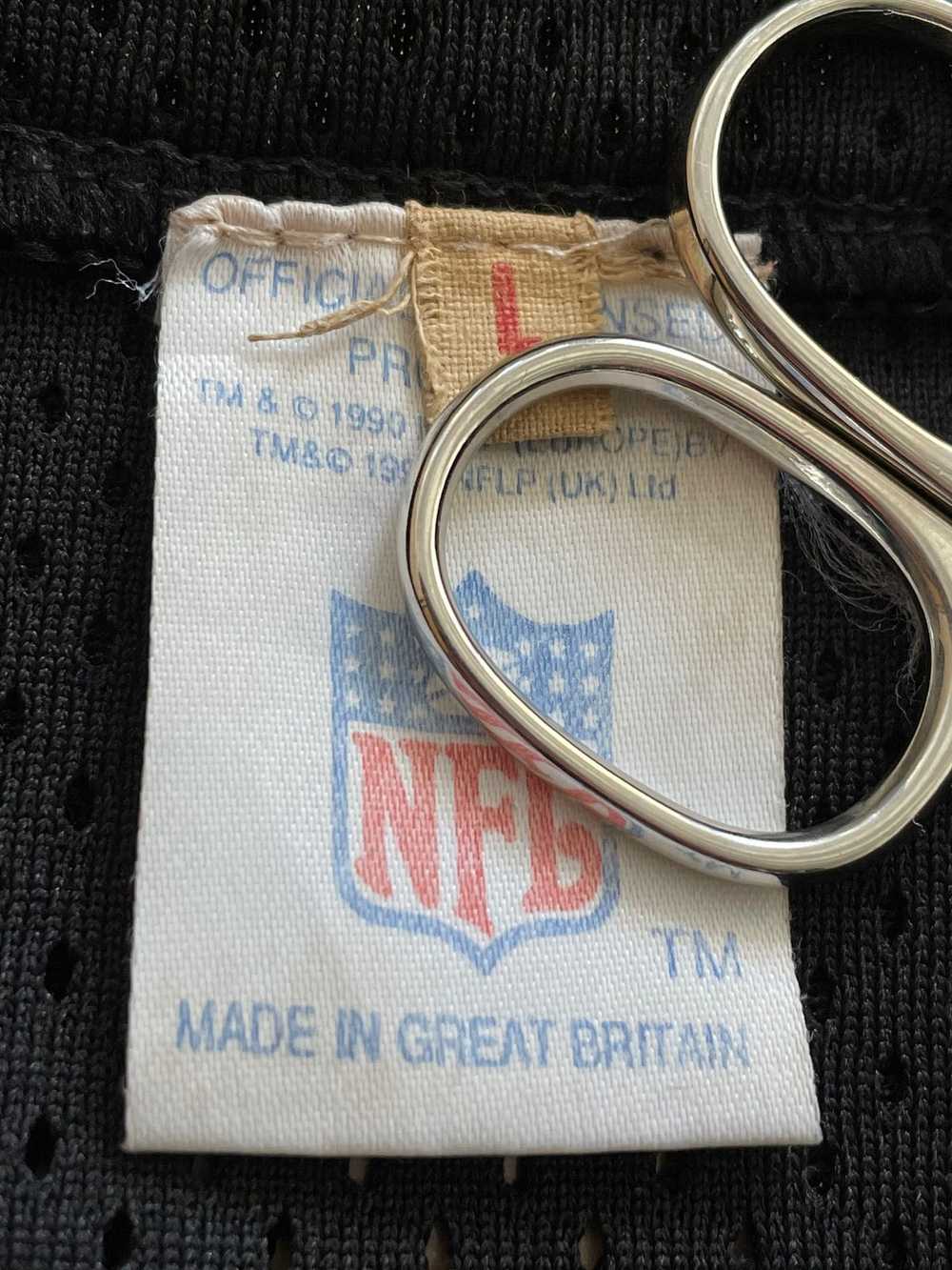 NFL × Sportswear × Vintage Vintage Howie Long Los… - image 8