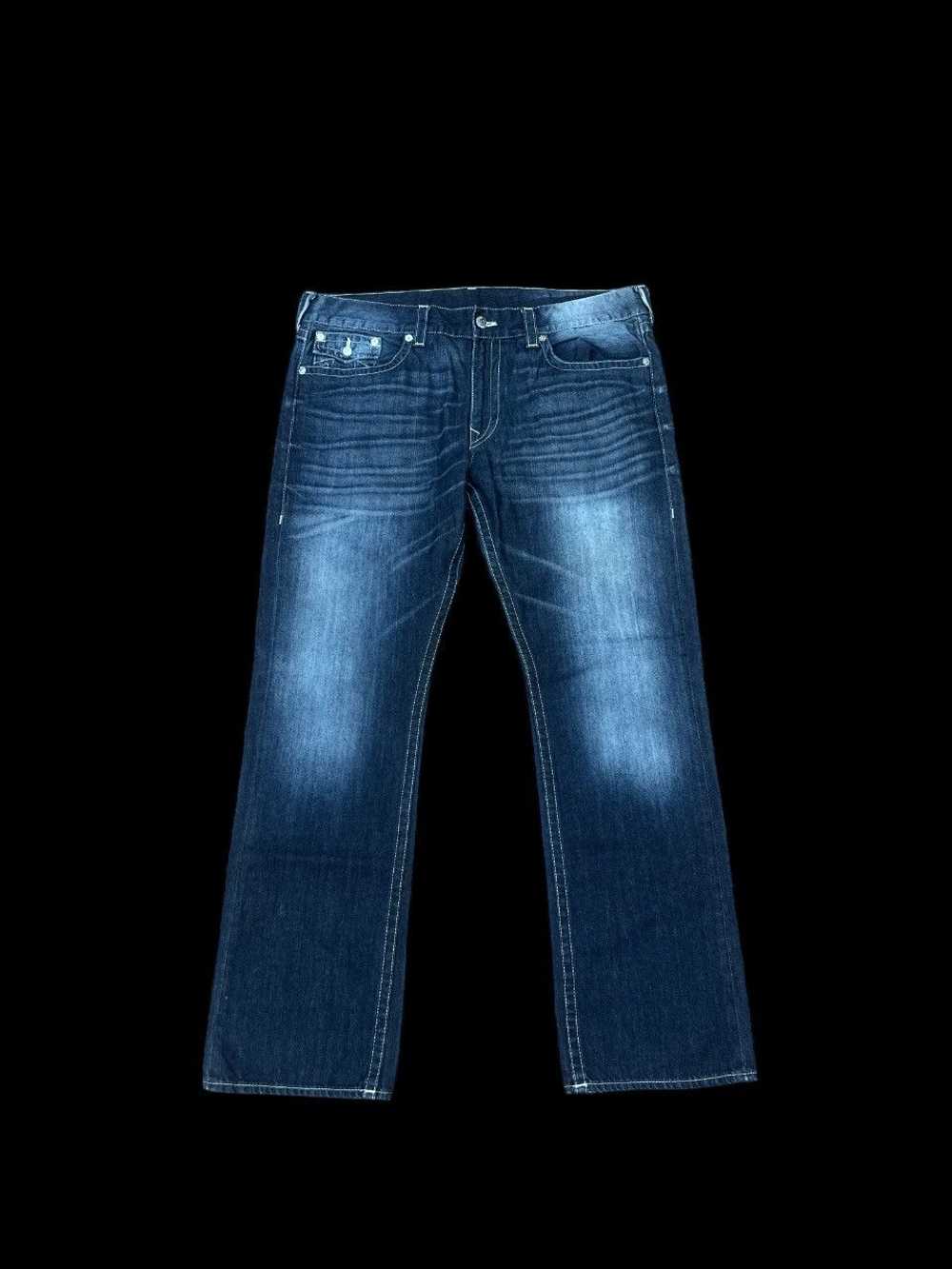 True Religion True Religion Jeans Size 40 - image 1