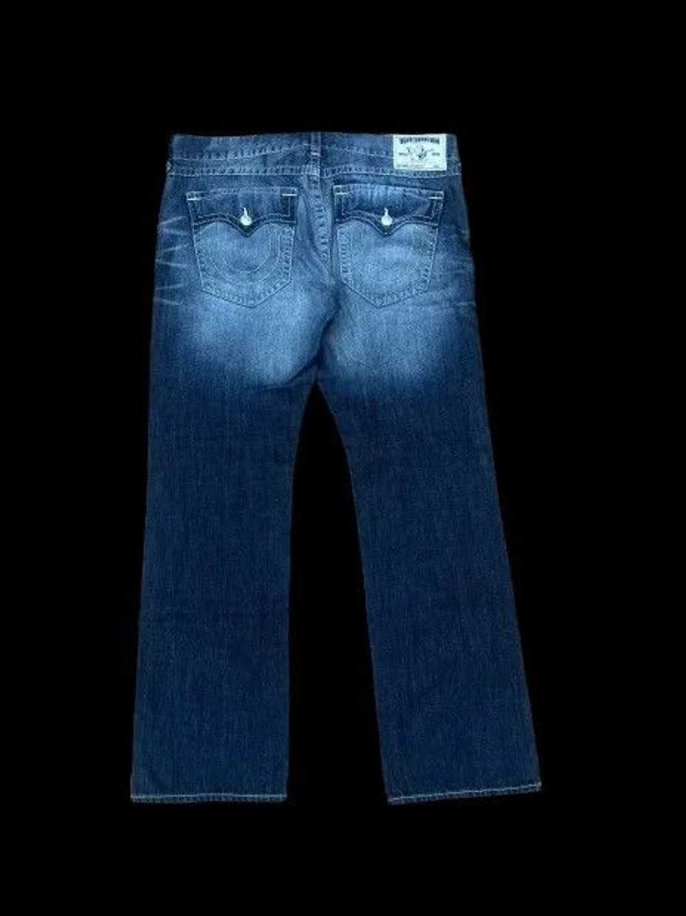 True Religion True Religion Jeans Size 40 - image 2