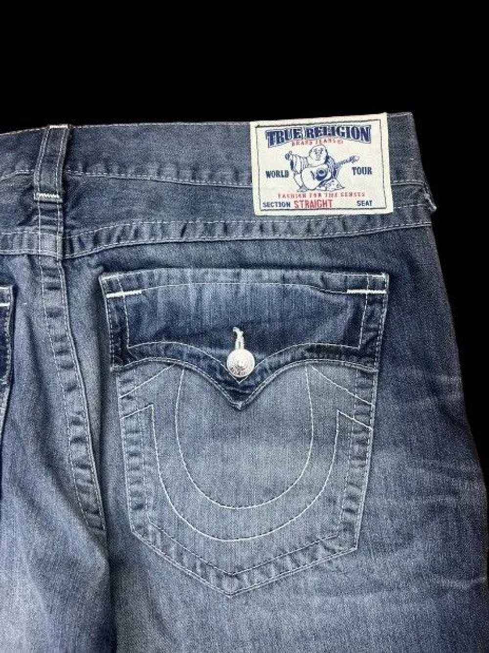 True Religion True Religion Jeans Size 40 - image 4
