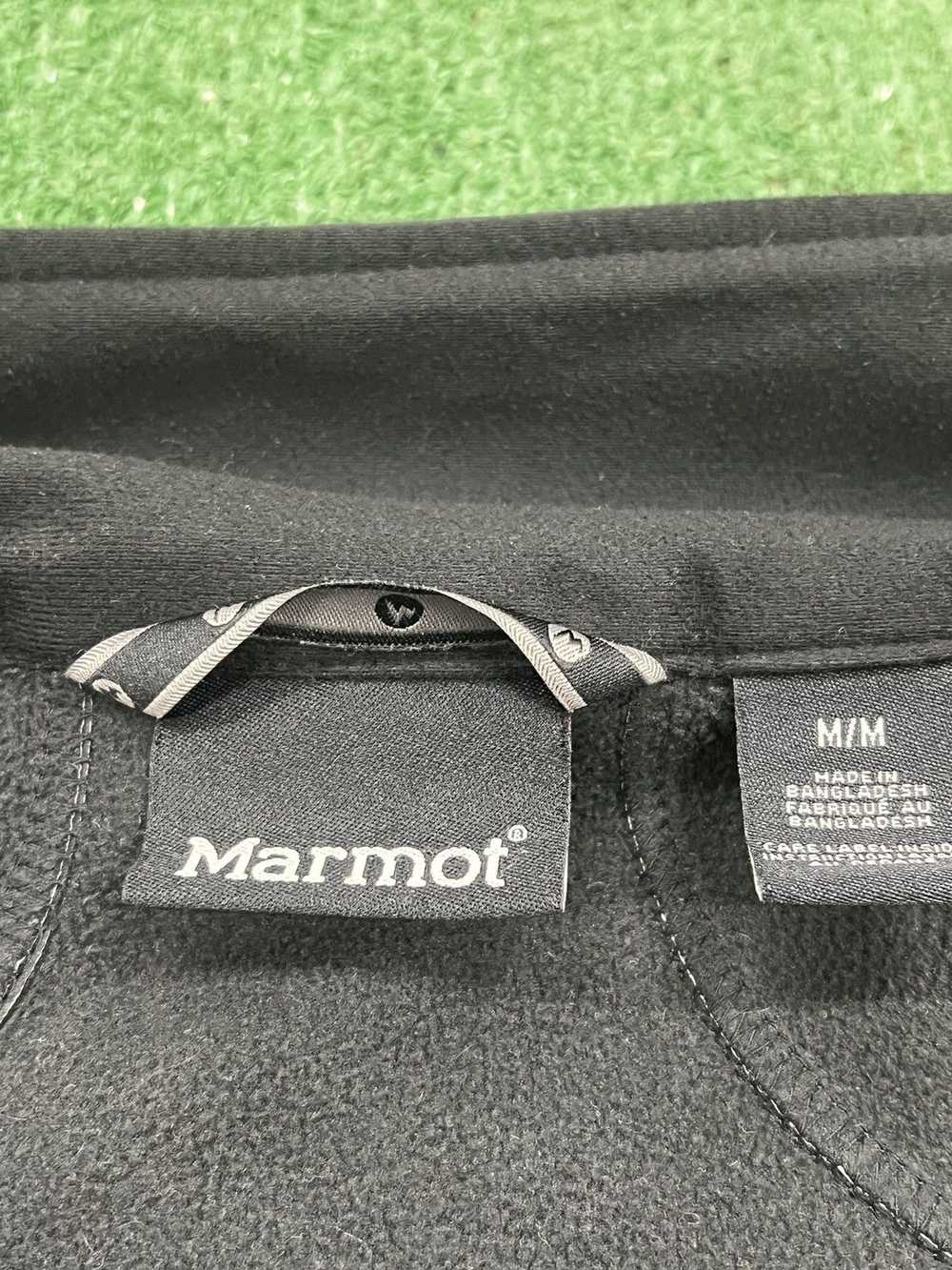 Marmot Marmot Gravity Soft Shell Jacket - image 4