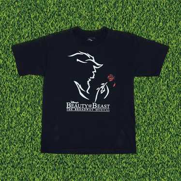 Beauty beast - vintage - Gem