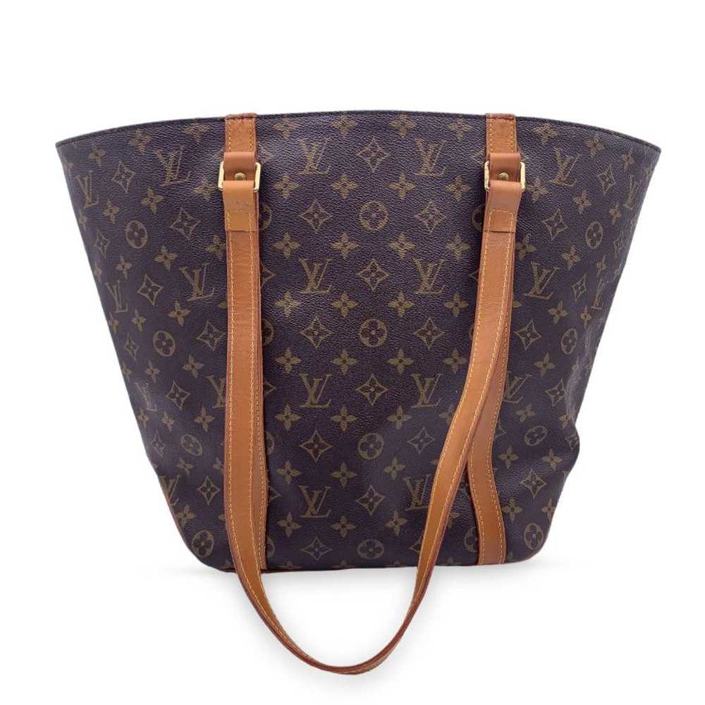 Louis Vuitton LOUIS VUITTON Louis Vuitton Tote Ba… - image 3