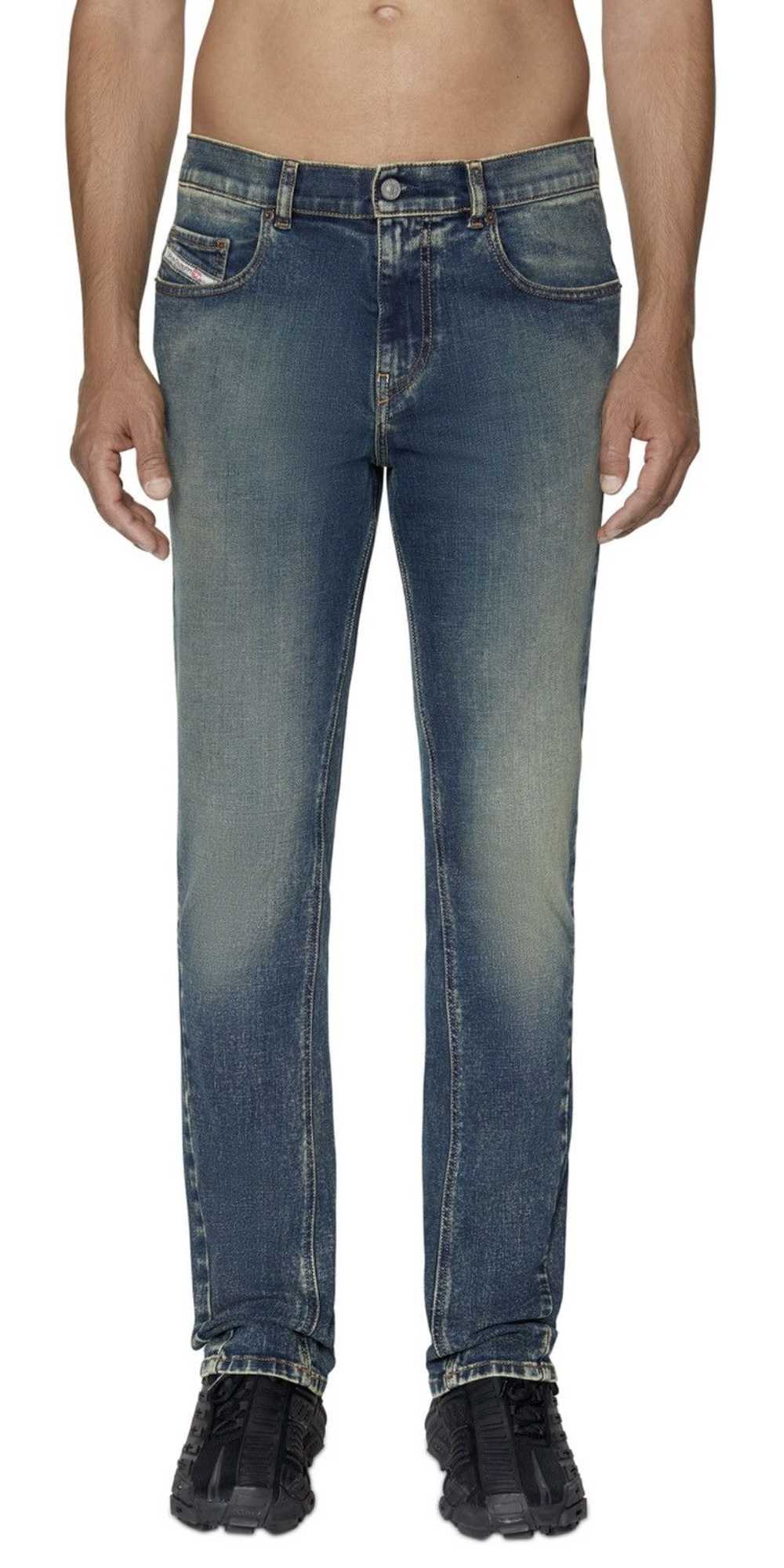 Diesel Bootcut Jeans 2021 D-Vocs 09b91 - image 1