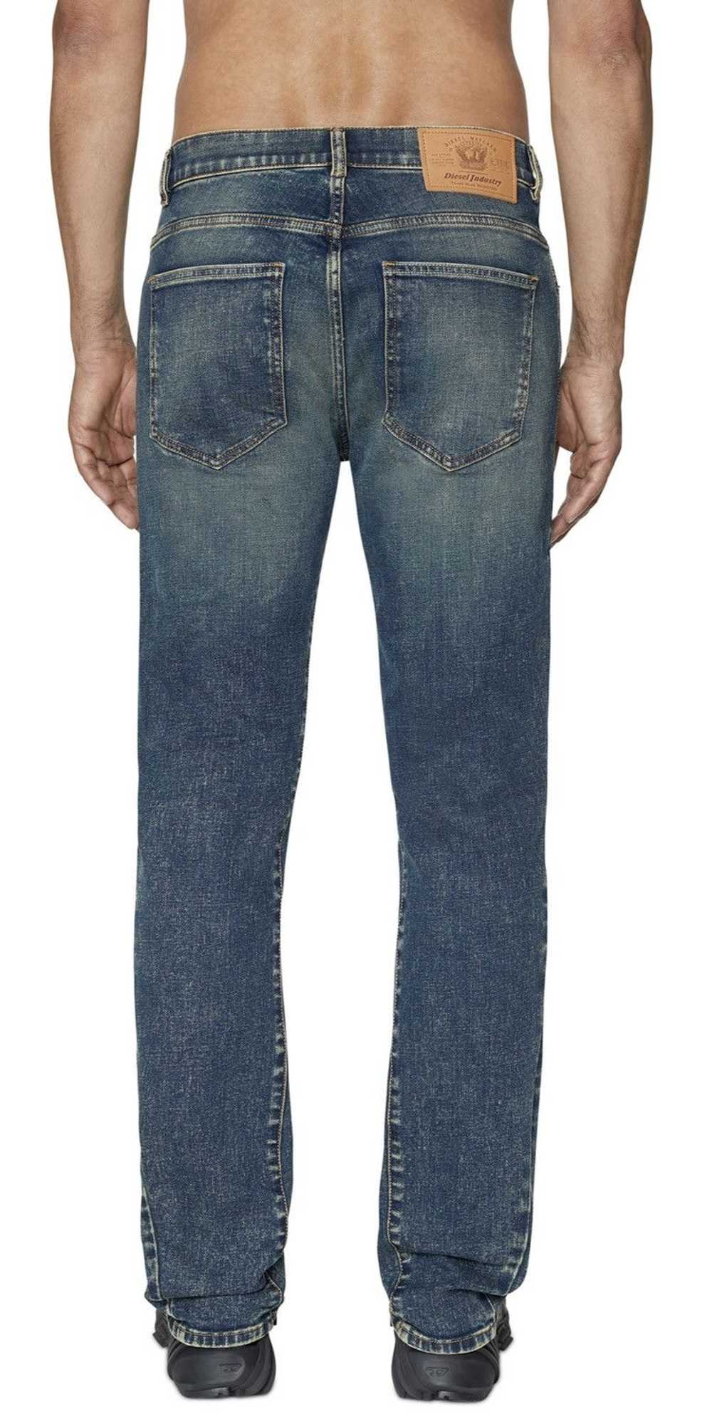 Diesel Bootcut Jeans 2021 D-Vocs 09b91 - image 2