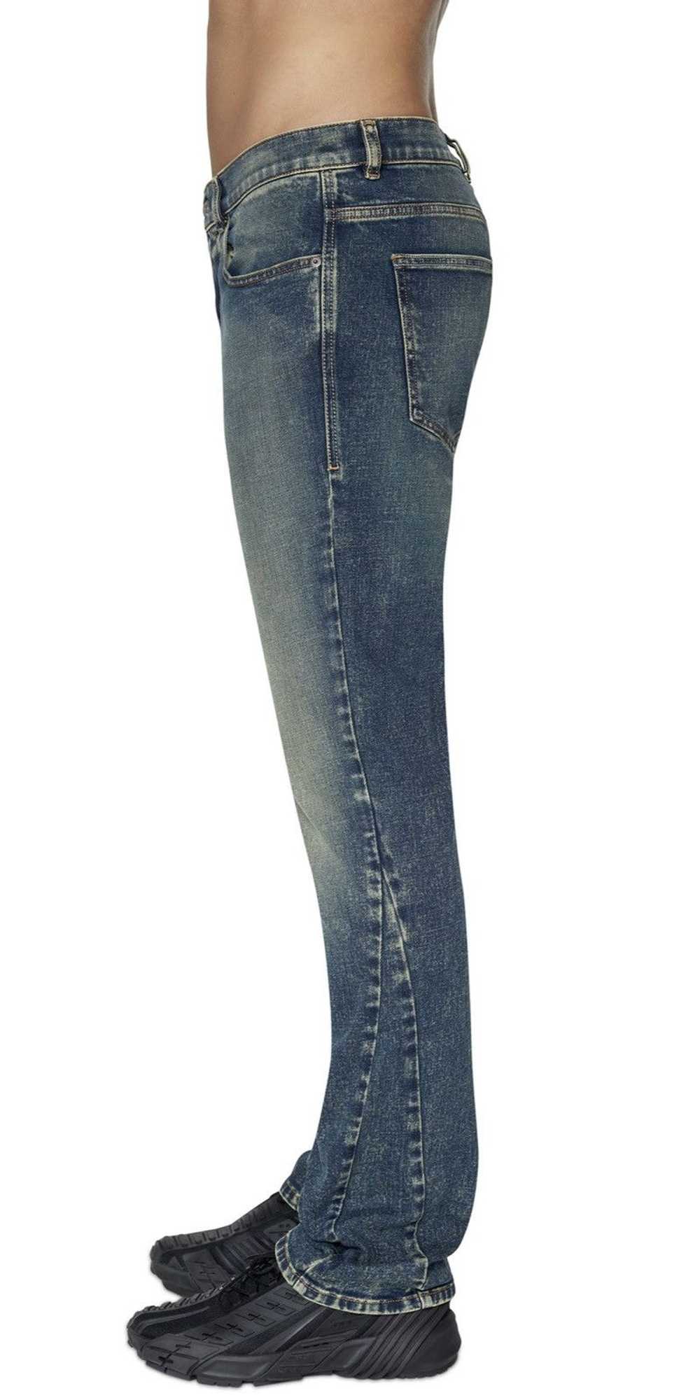 Diesel Bootcut Jeans 2021 D-Vocs 09b91 - image 3