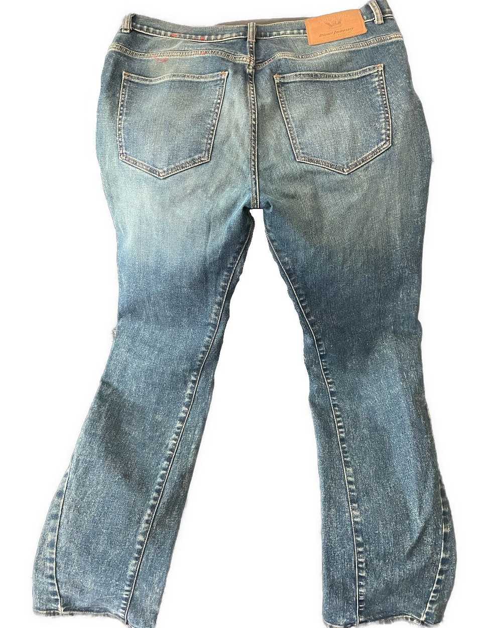 Diesel Bootcut Jeans 2021 D-Vocs 09b91 - image 5