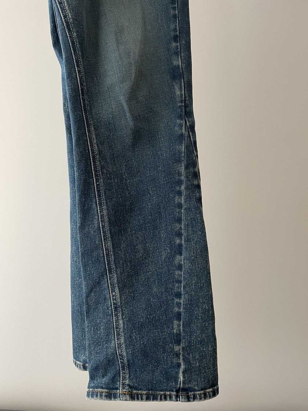 Diesel Bootcut Jeans 2021 D-Vocs 09b91 - image 6