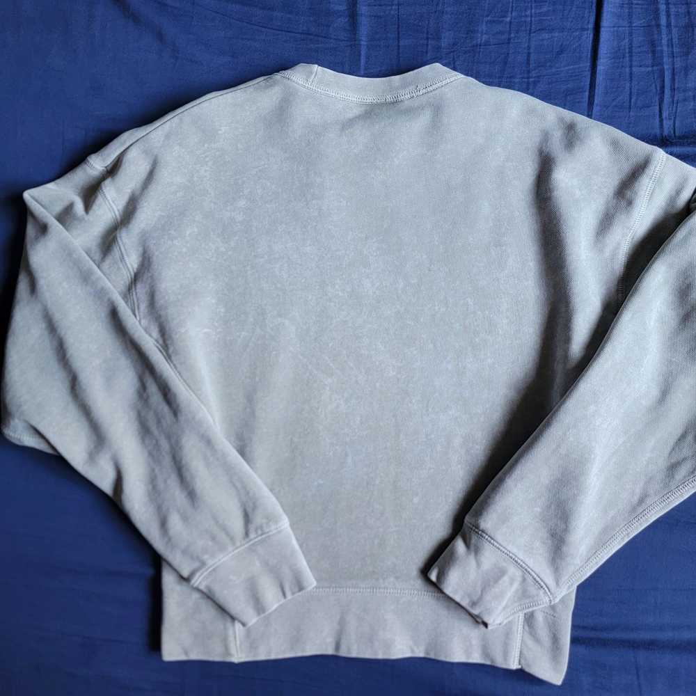 Nike Nike Cropped Crewneck - image 3