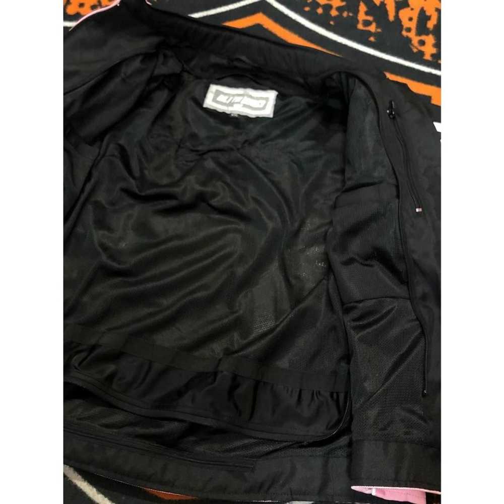 MOTO × Streetwear Motorcycle Riding Jacket WXL Wo… - image 5