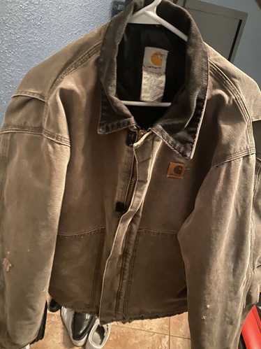 Carhartt × Streetwear × Vintage Vintage Carhartt … - image 1