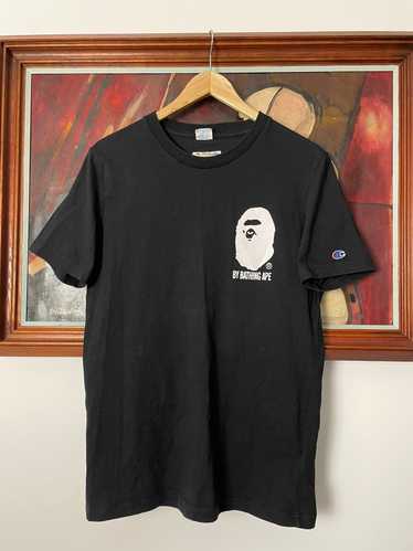 Bape champion tee - Gem