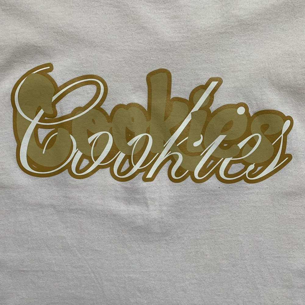 Cookies × Made In Usa × Streetwear Cookies Printe… - image 4