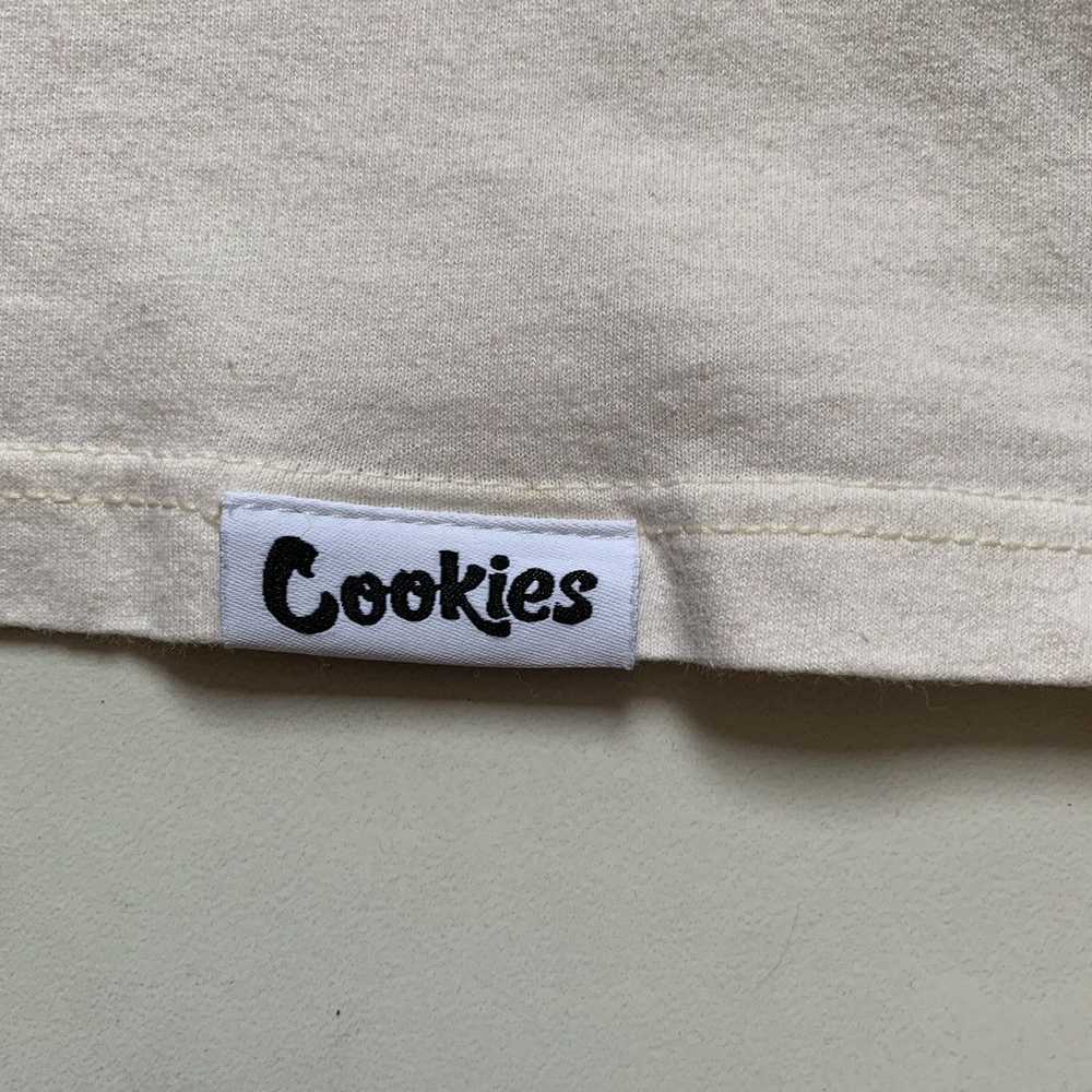 Cookies × Made In Usa × Streetwear Cookies Printe… - image 5