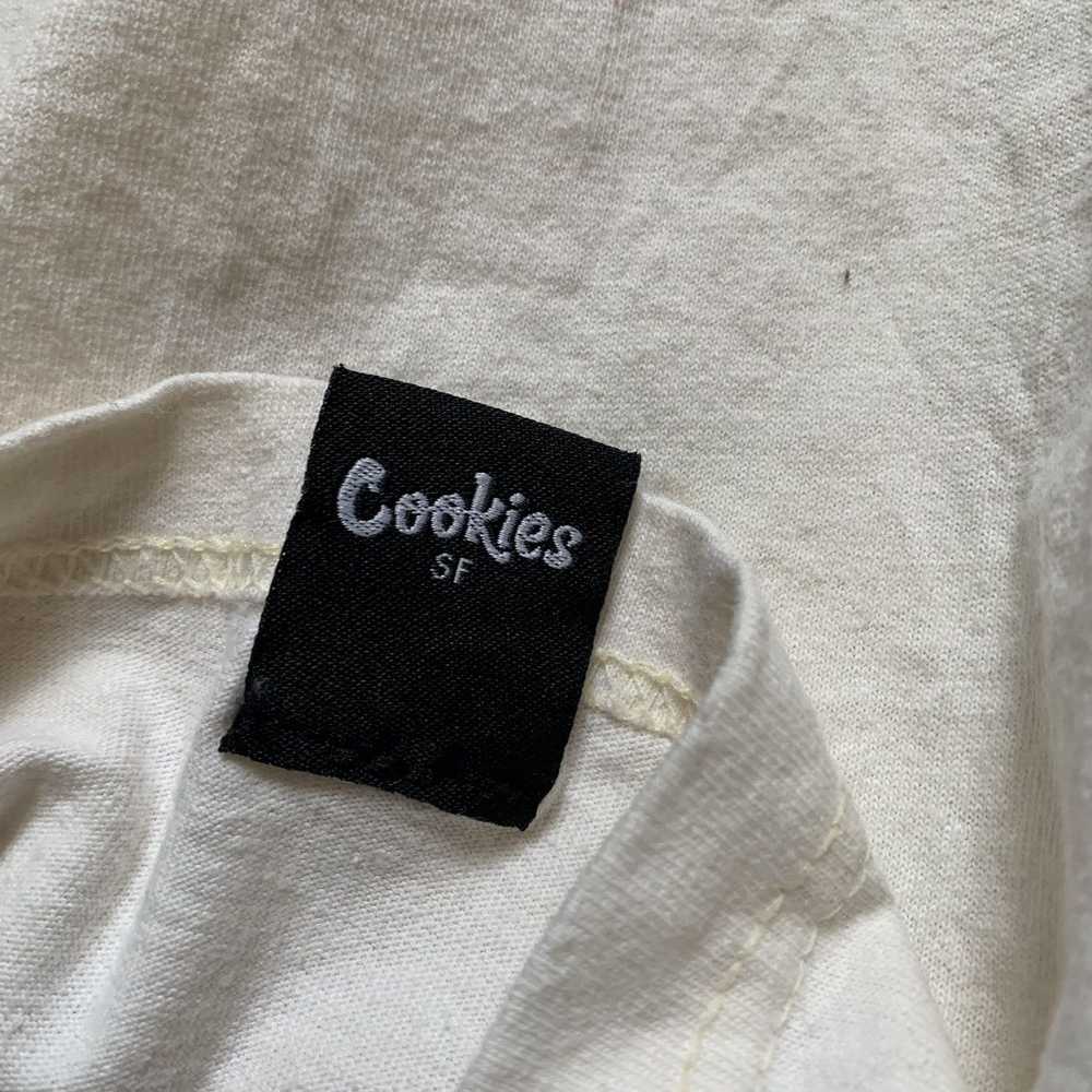 Cookies × Made In Usa × Streetwear Cookies Printe… - image 7