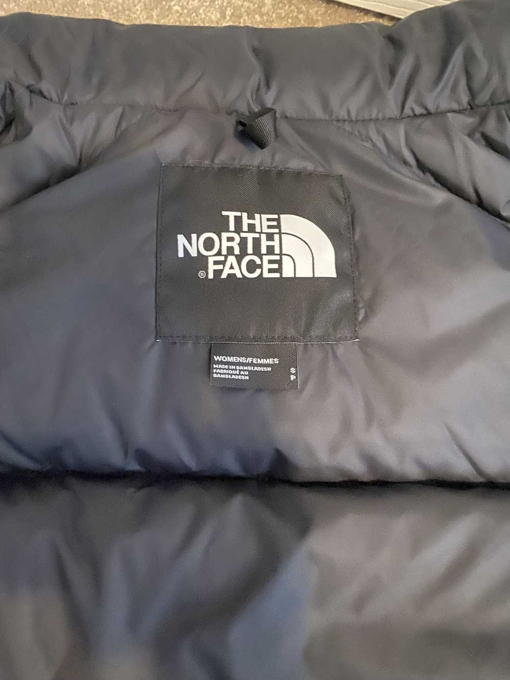 The North Face THE NORTH FACE retro NUPTSE 700 pu… - image 4