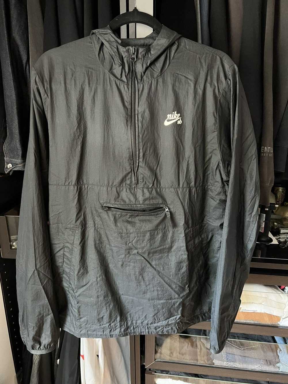 Nike × Nike ACG Nike sb light jacket - image 2