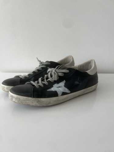 Golden Goose Golden Goose Lowtop Shoes - image 1