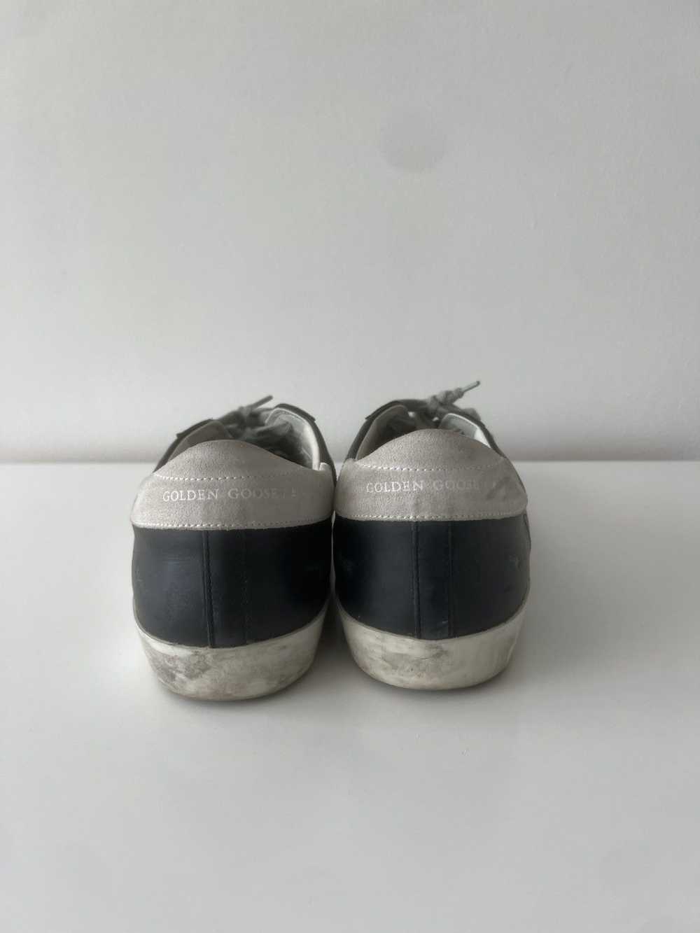 Golden Goose Golden Goose Lowtop Shoes - image 4