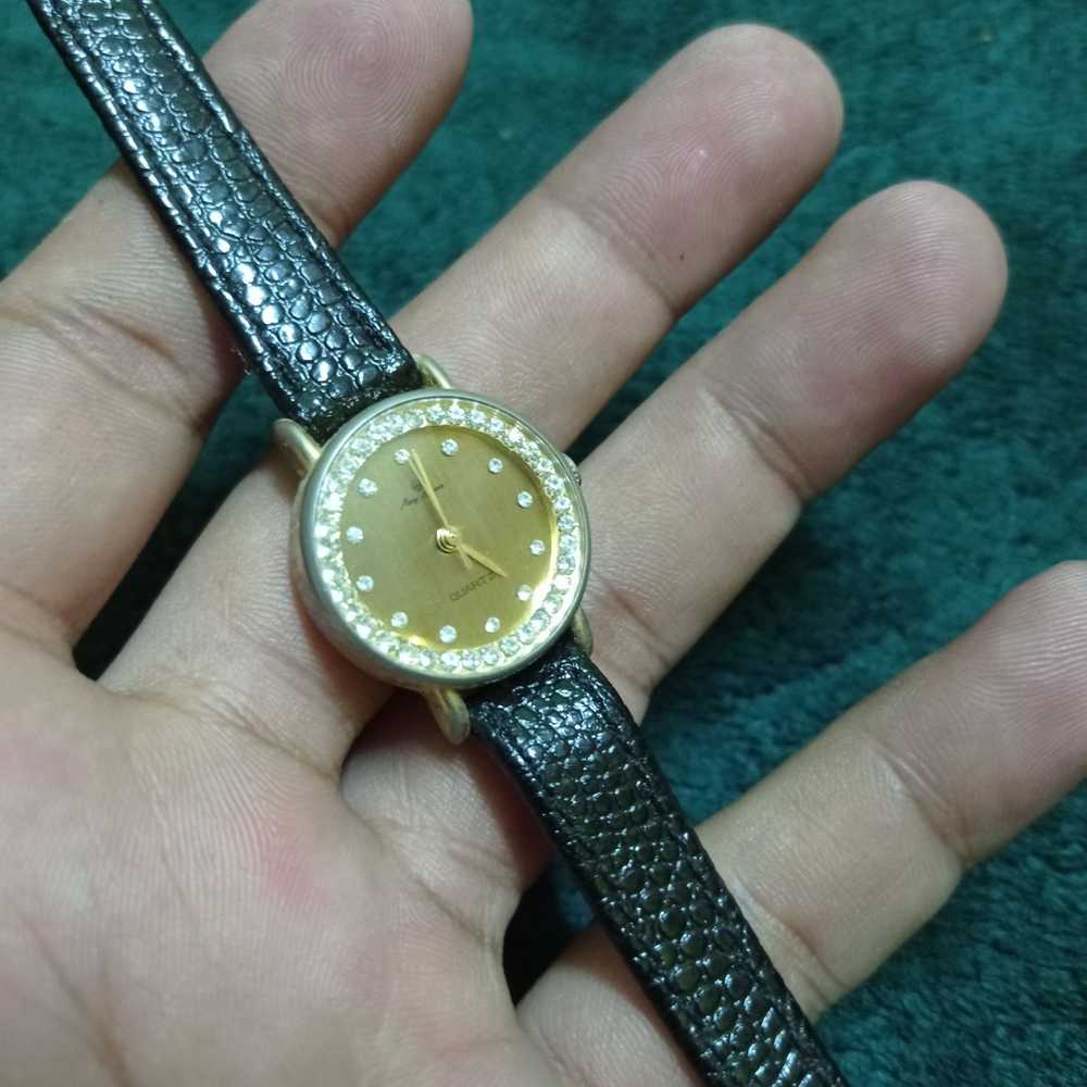 Japanese Brand × Vintage × Watch Retro MAVY MAISO… - image 7