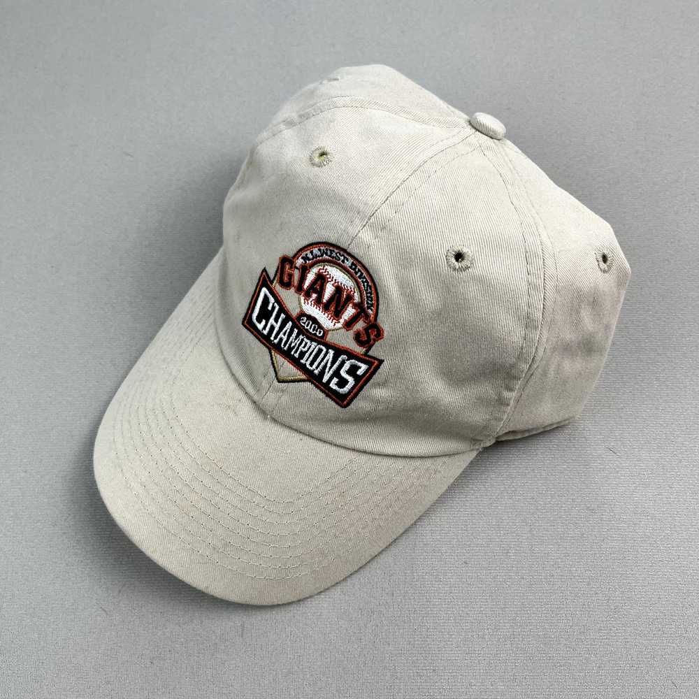 MLB × Vintage Vintage San Francisco Giants Hat Ca… - image 1