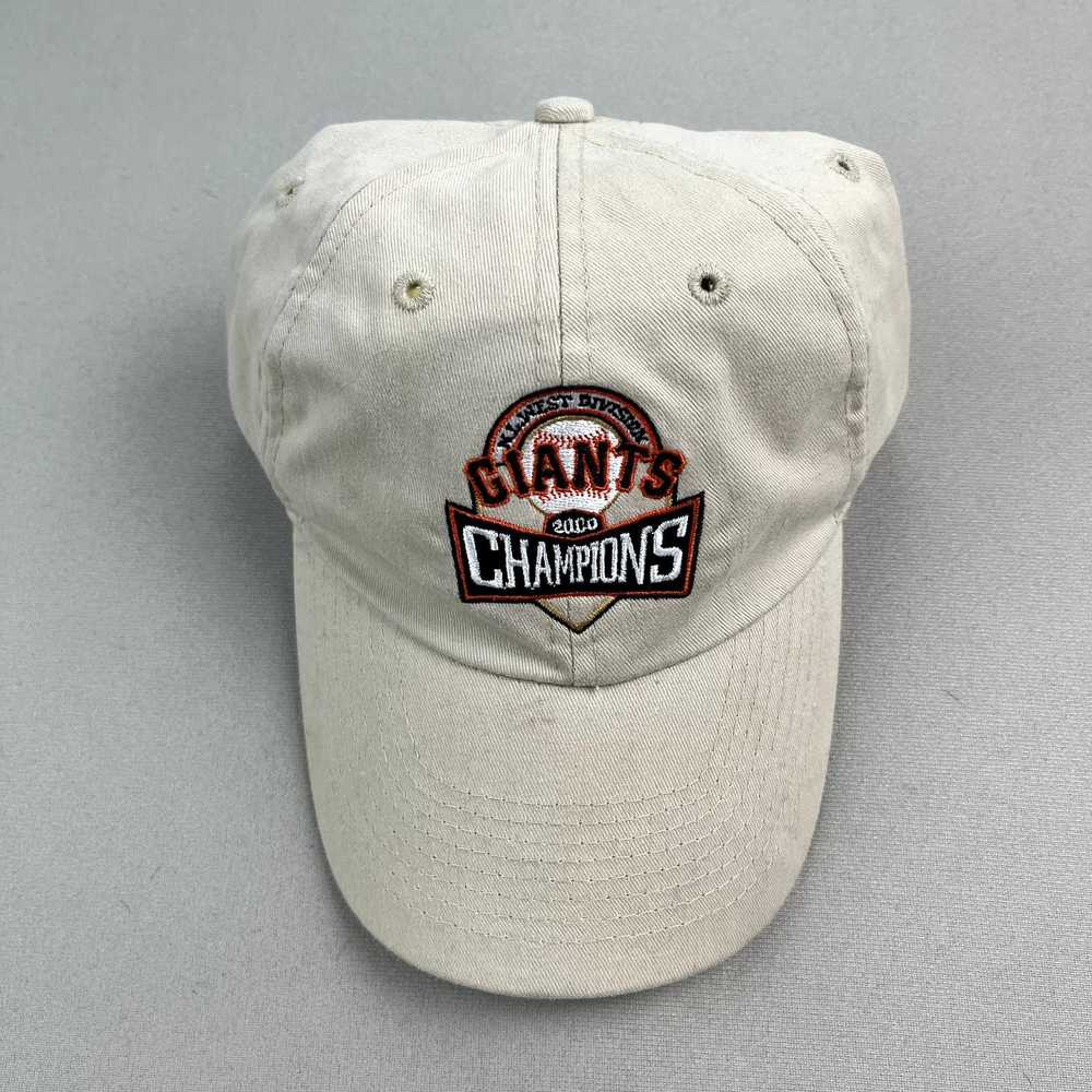 MLB × Vintage Vintage San Francisco Giants Hat Ca… - image 2