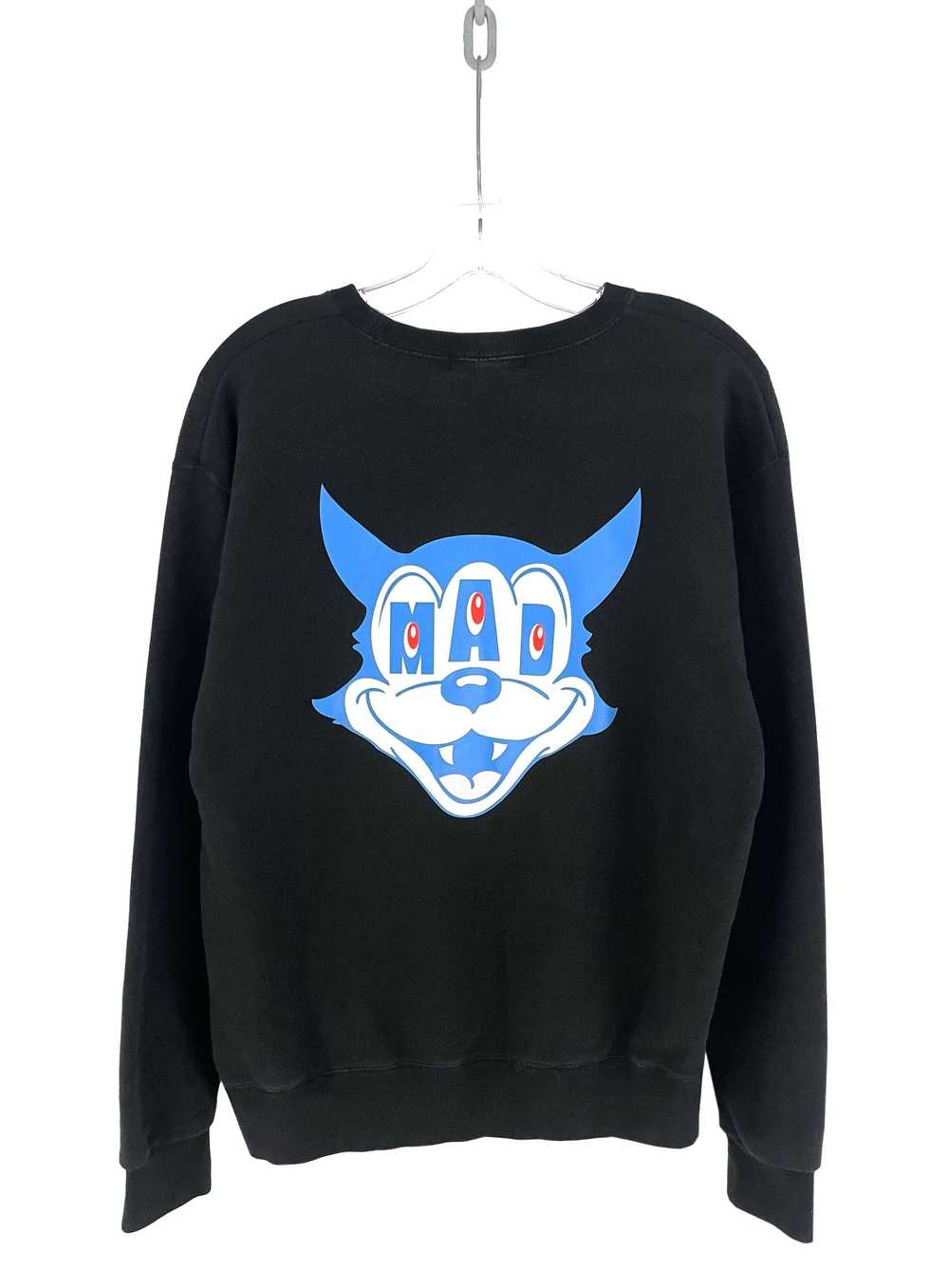Undercover Mad Dog Sweater - image 1