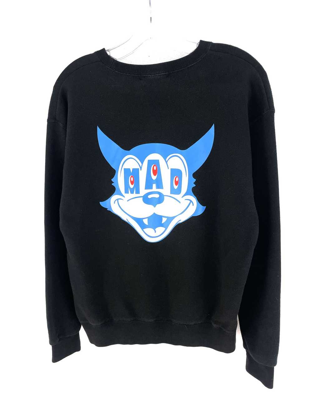 Undercover Mad Dog Sweater - image 2