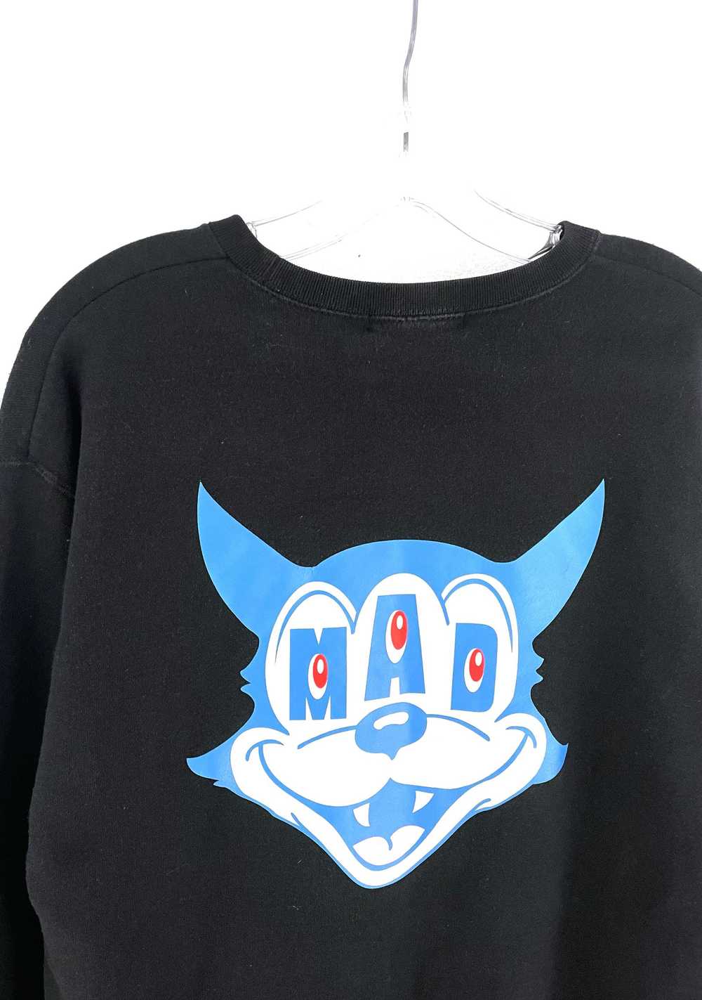 Undercover Mad Dog Sweater - image 3