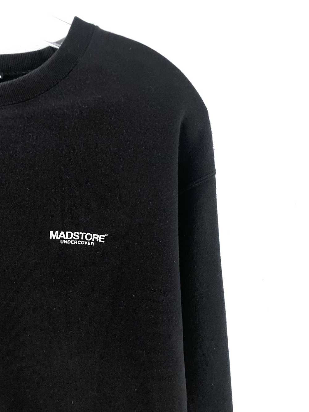 Undercover Mad Dog Sweater - image 7
