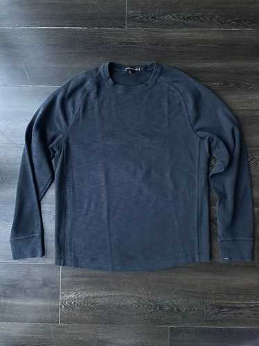 Banana Republic Crewneck Thick Long Sleeve