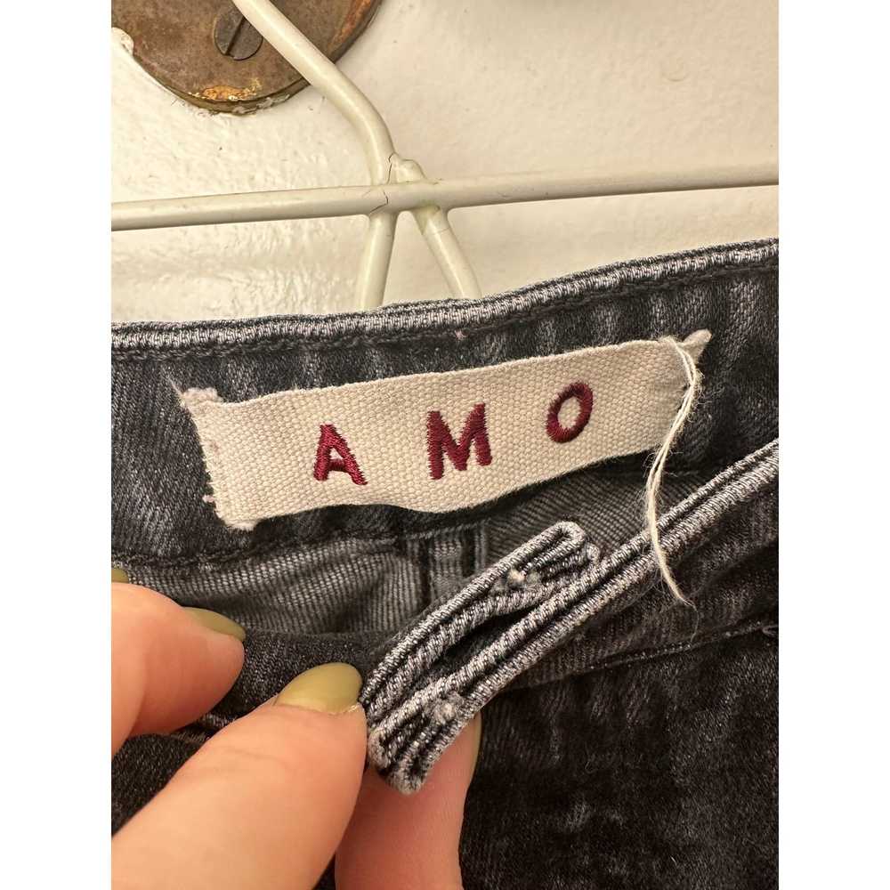amo denim AMO Babe Jeans Rascal - image 3