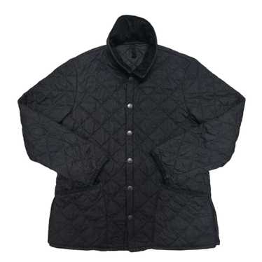 Barbour Barbour Quilted Jacket - image 1