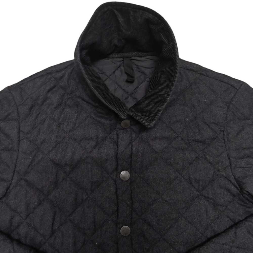 Barbour Barbour Quilted Jacket - image 2