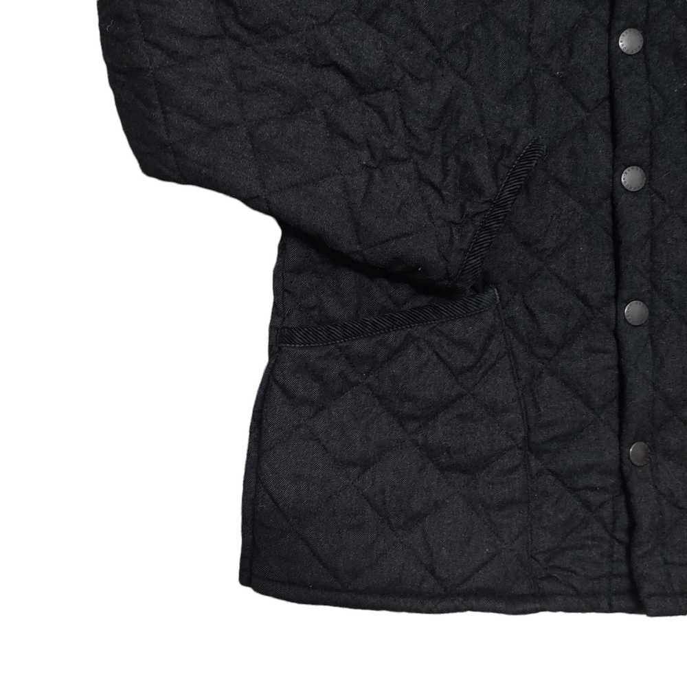 Barbour Barbour Quilted Jacket - image 3
