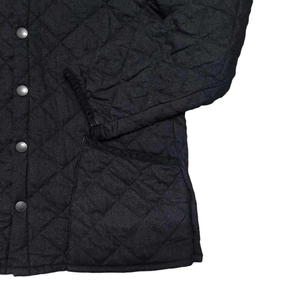 Barbour Barbour Quilted Jacket - image 4