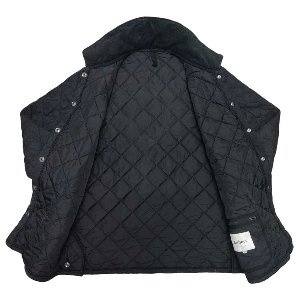 Barbour Barbour Quilted Jacket - image 6