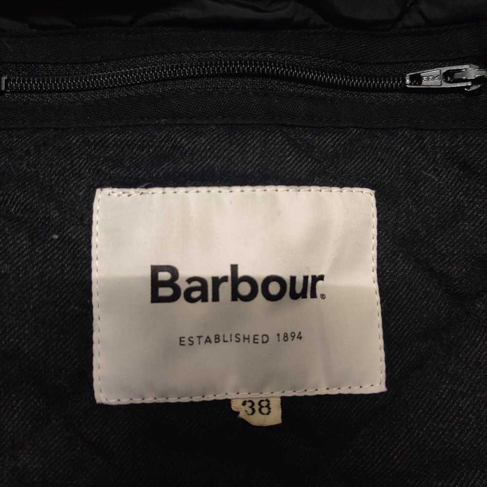 Barbour Barbour Quilted Jacket - image 7