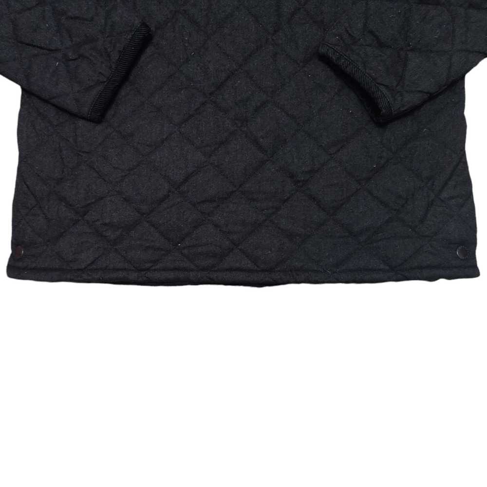 Barbour Barbour Quilted Jacket - image 9
