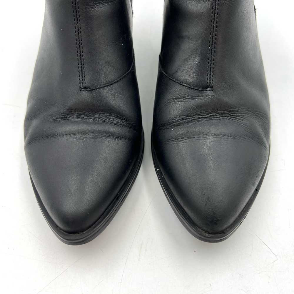 Vagabond Vagabond Marja Boots Black Leather Booti… - image 2