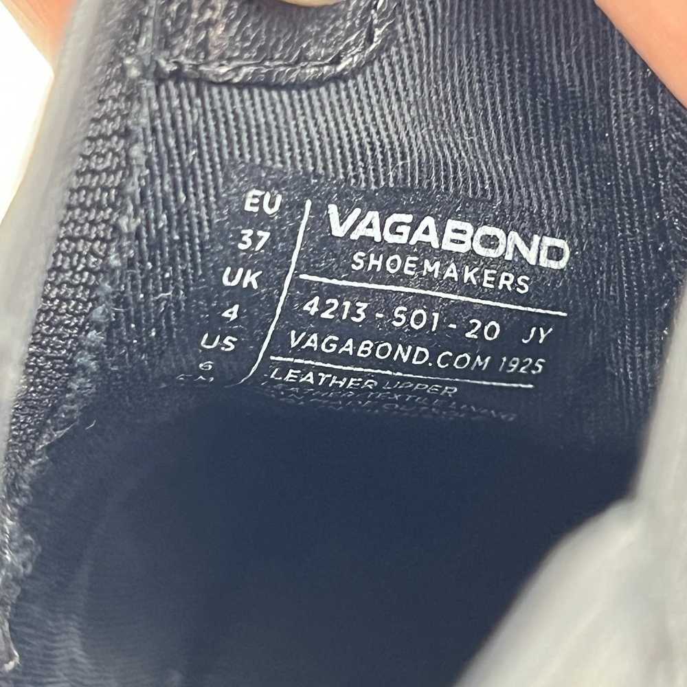 Vagabond Vagabond Marja Boots Black Leather Booti… - image 3