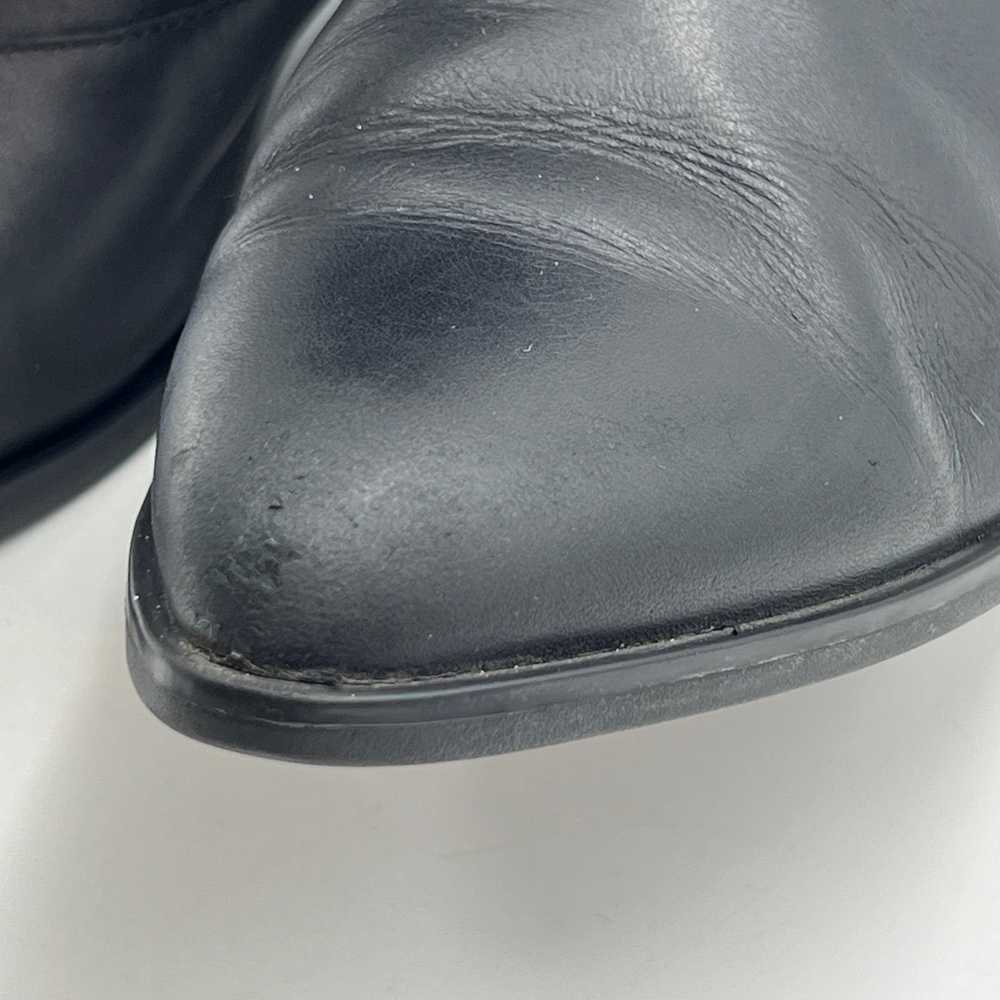 Vagabond Vagabond Marja Boots Black Leather Booti… - image 4