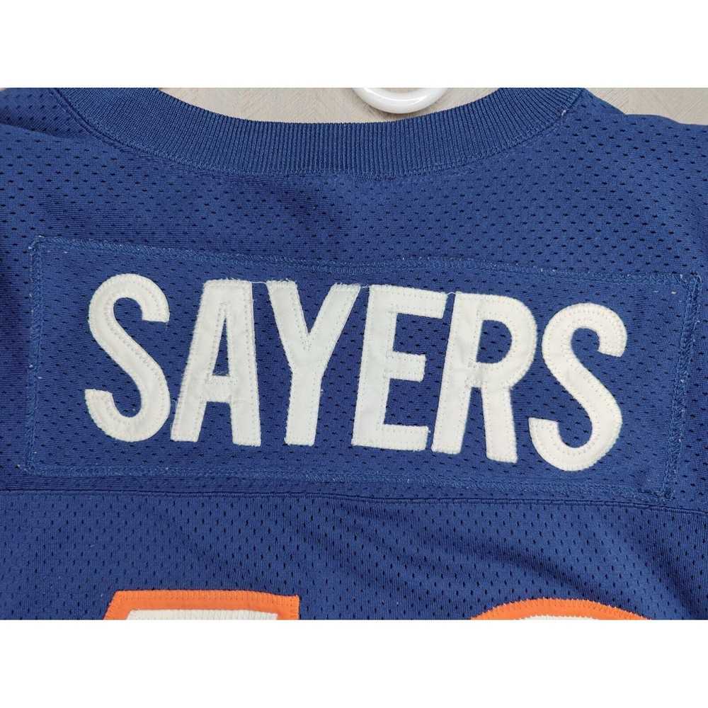 Mitchell & Ness Vintage Gales Sayers Jersey Chica… - image 11