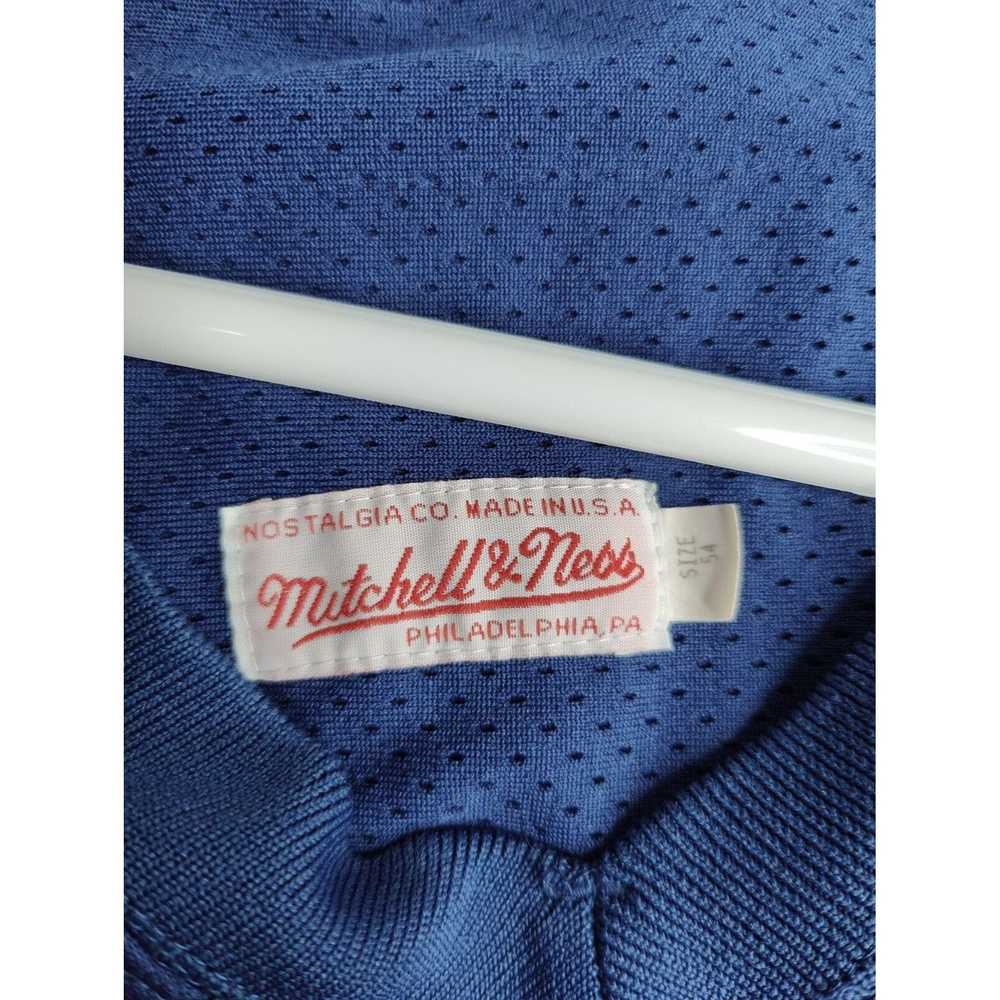Mitchell & Ness Vintage Gales Sayers Jersey Chica… - image 7